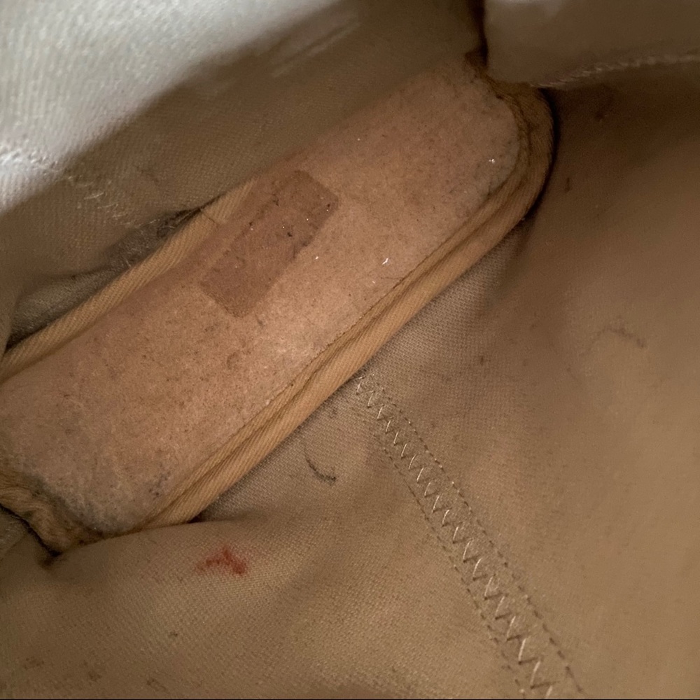 Dooney & Bourke Drawstring Bucket Bag - Picture 9 of 11